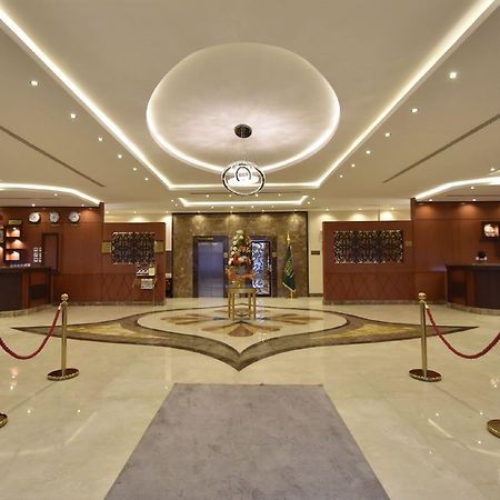 Abat Suites 利雅德 外观 照片