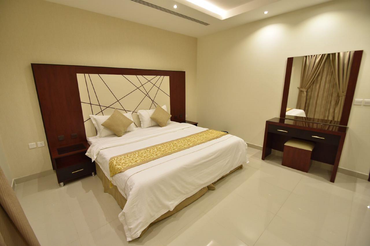 Abat Suites 利雅德 外观 照片