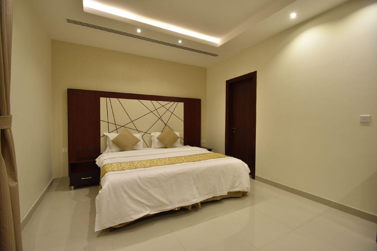 Abat Suites 利雅德 外观 照片