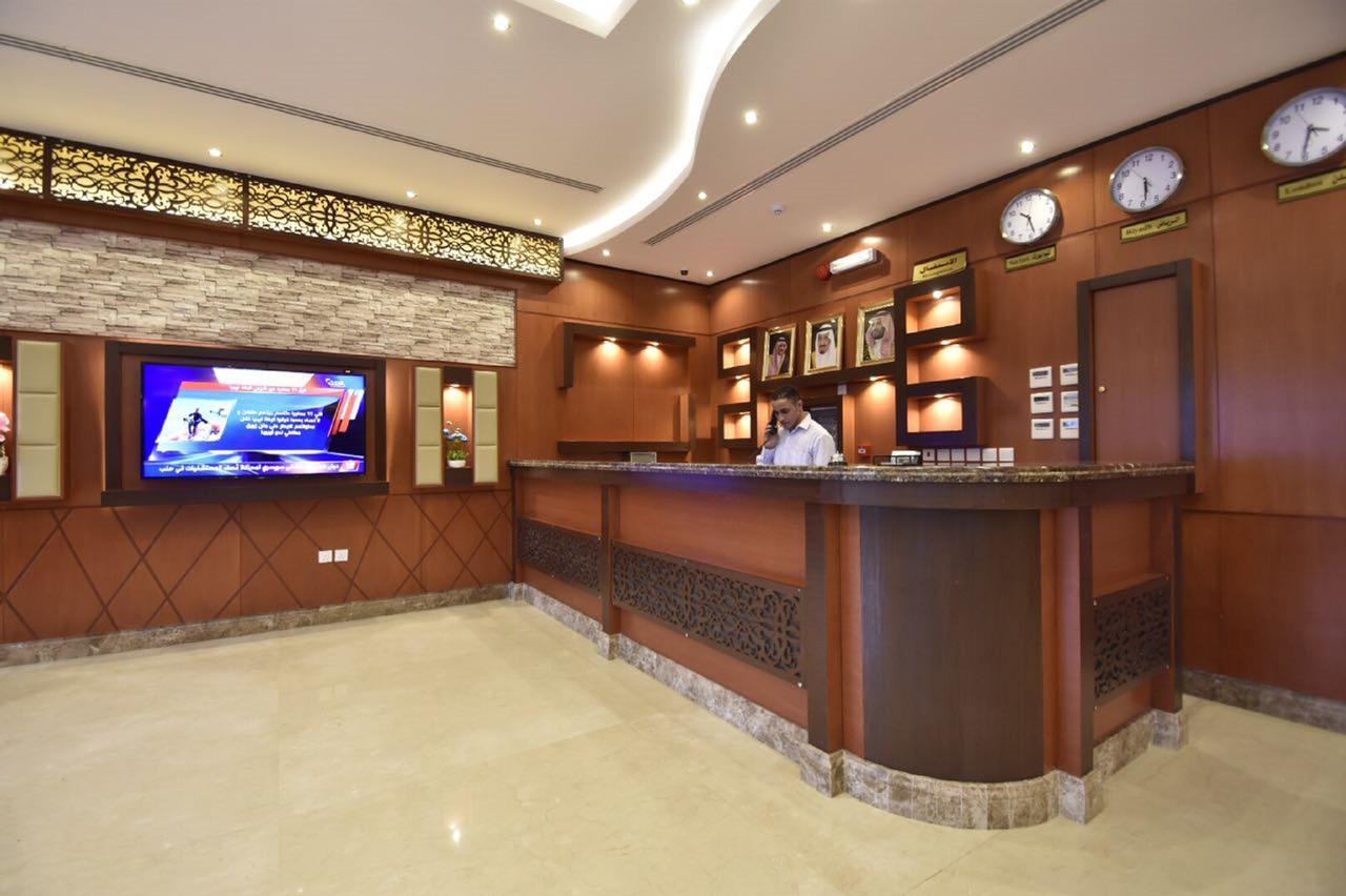 Abat Suites 利雅德 外观 照片
