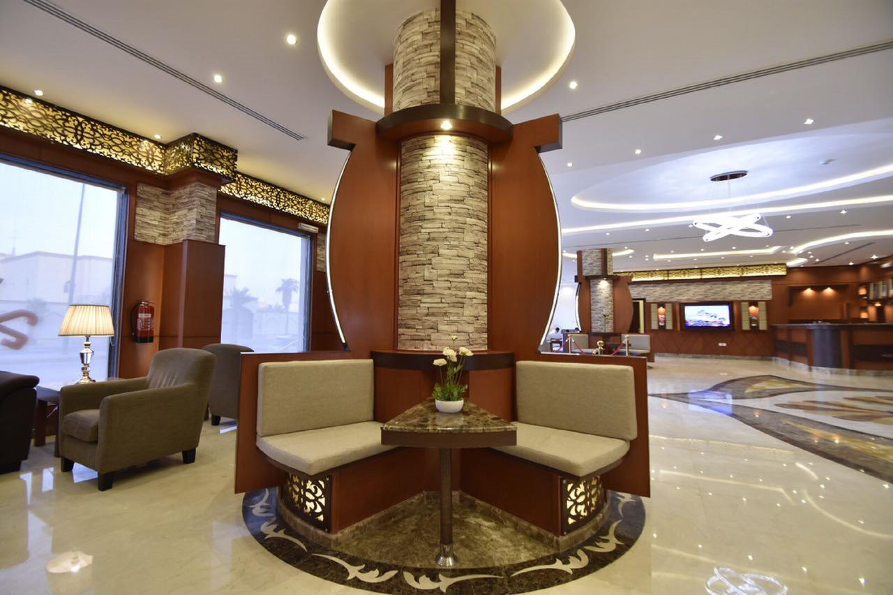 Abat Suites 利雅德 外观 照片
