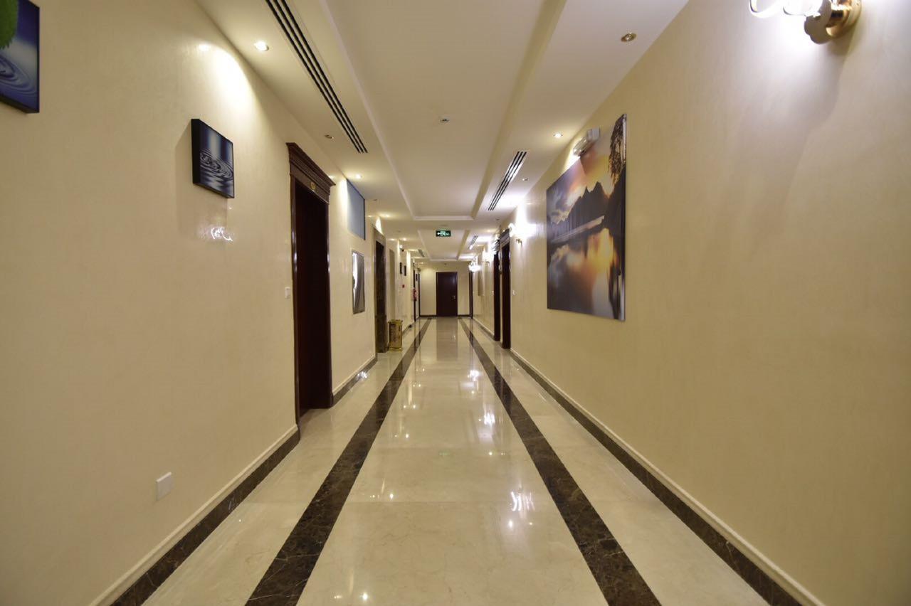 Abat Suites 利雅德 外观 照片