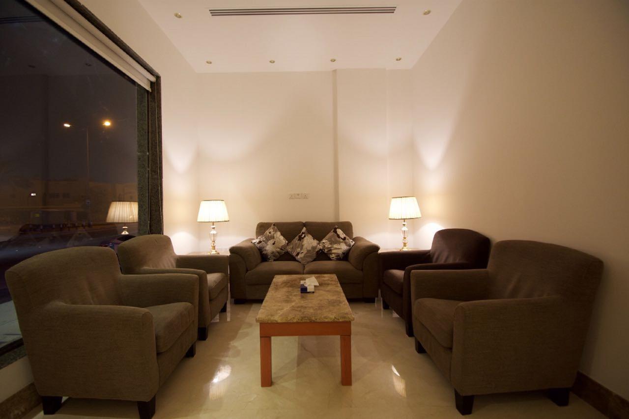 Abat Suites 利雅德 外观 照片
