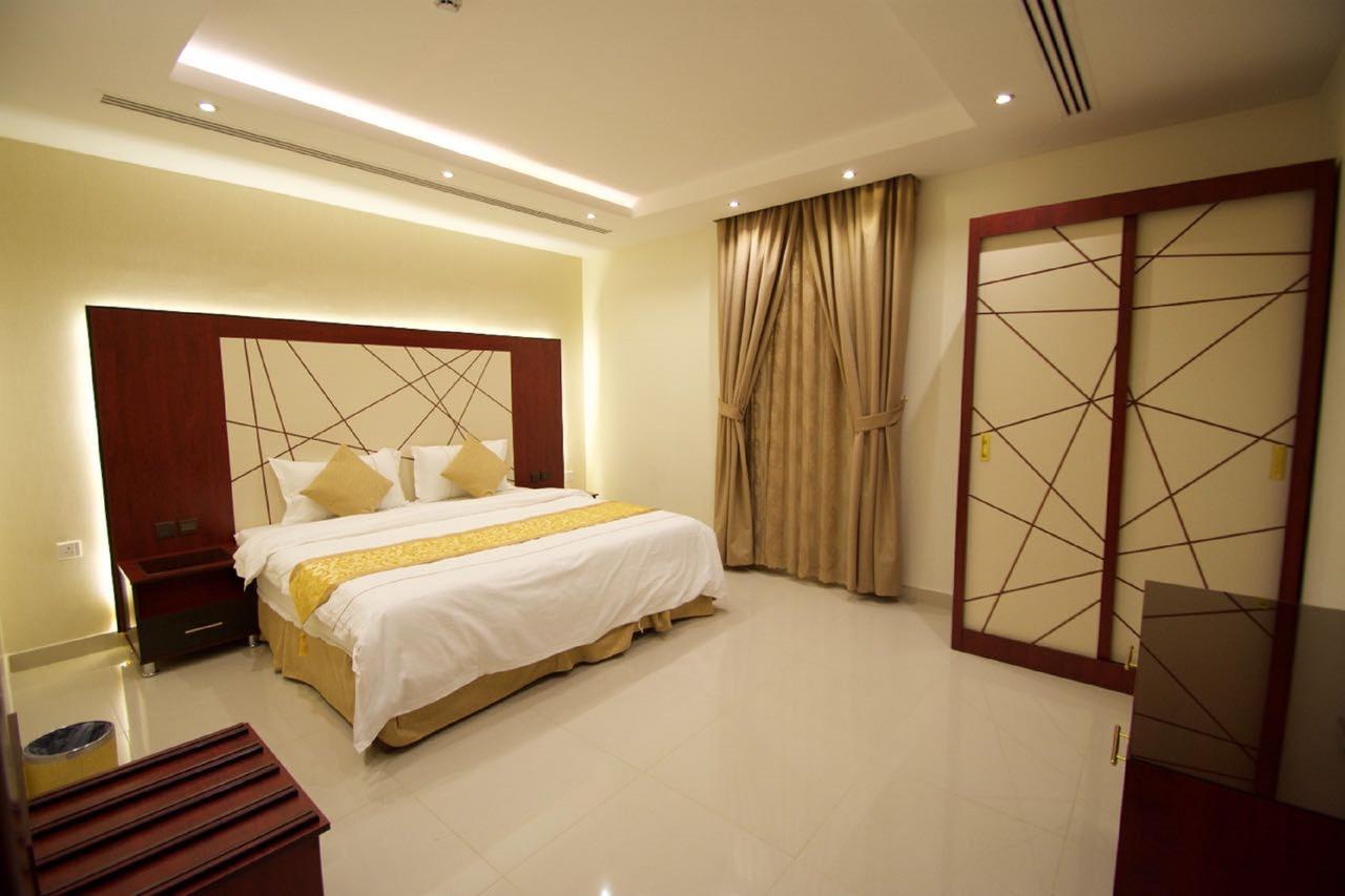 Abat Suites 利雅德 外观 照片