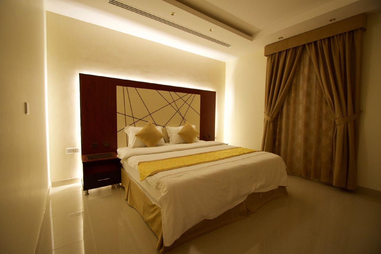 Abat Suites 利雅德 外观 照片