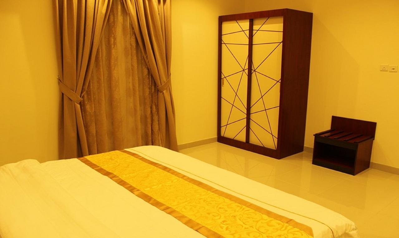 Abat Suites 利雅德 外观 照片