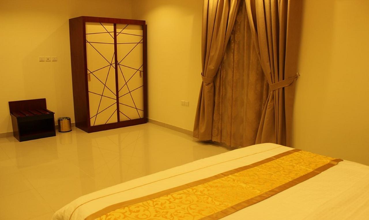 Abat Suites 利雅德 外观 照片