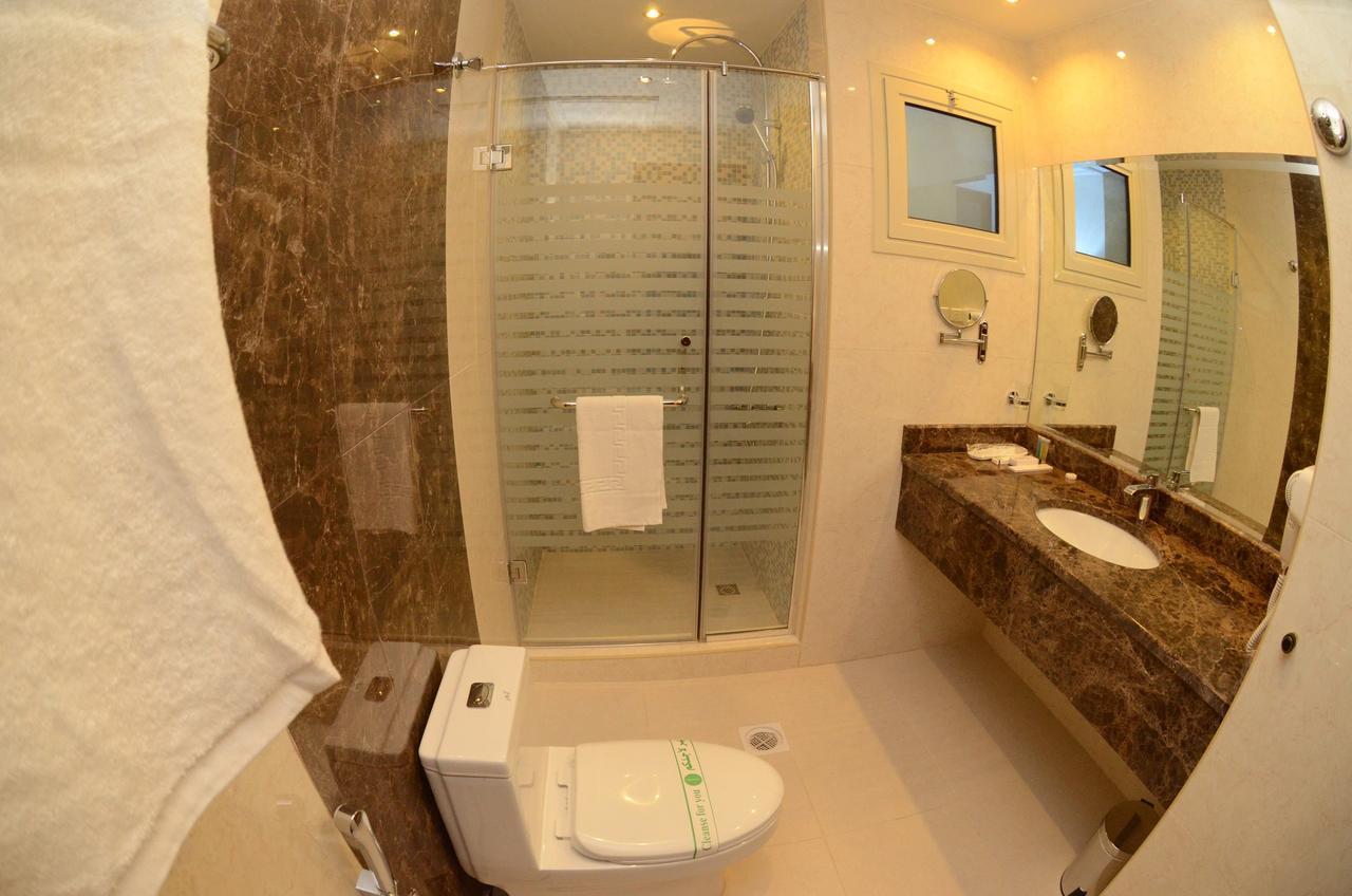 Abat Suites 利雅德 外观 照片