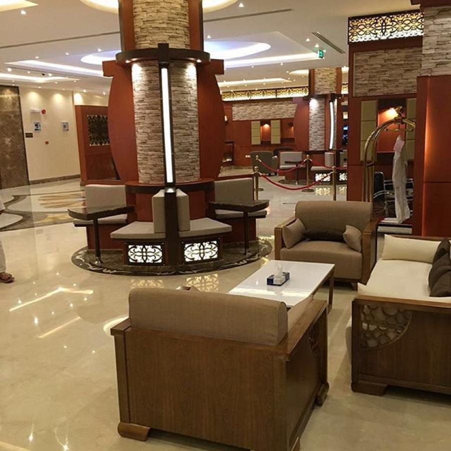 Abat Suites 利雅德 外观 照片