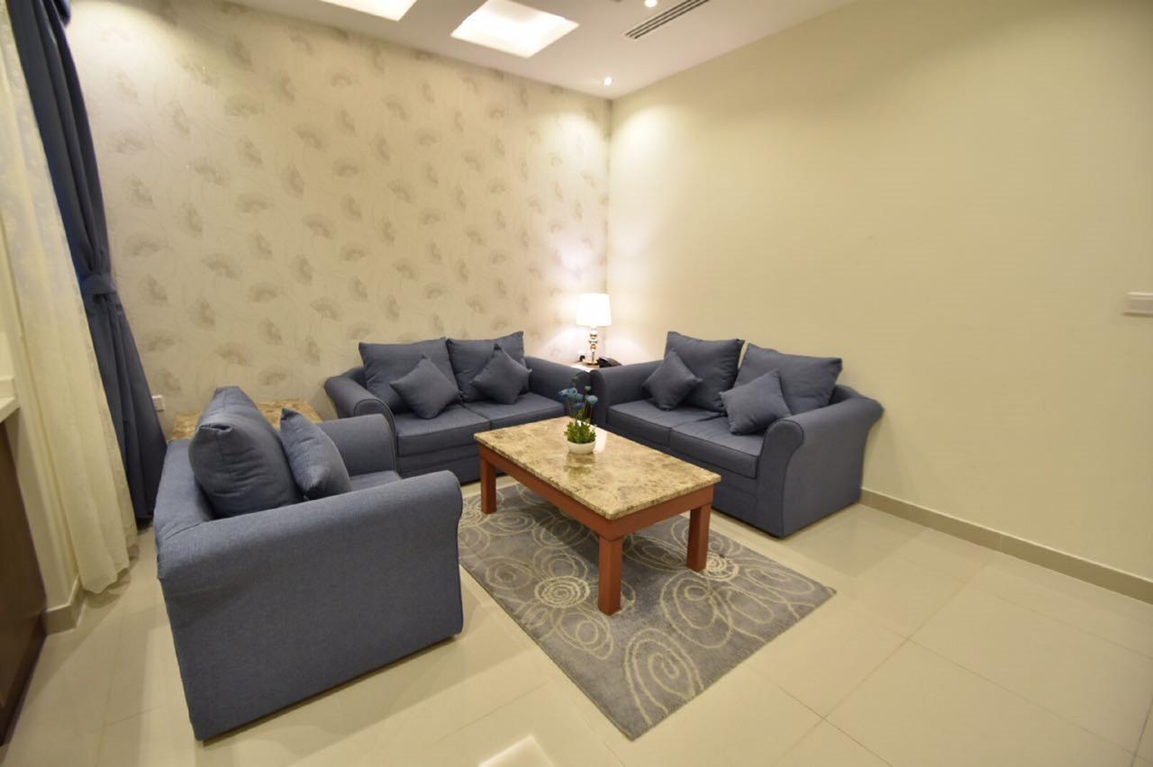 Abat Suites 利雅德 外观 照片