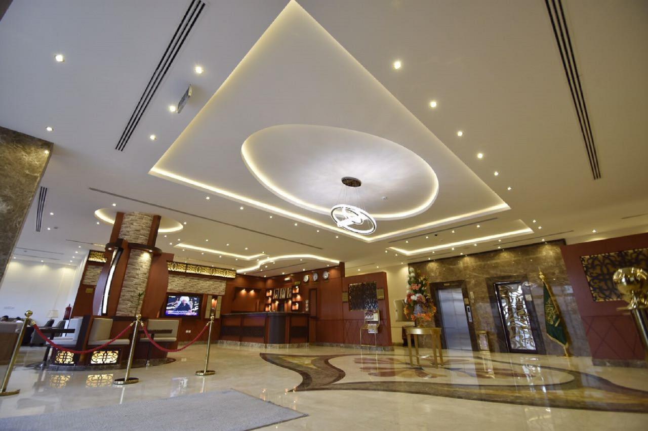 Abat Suites 利雅德 外观 照片