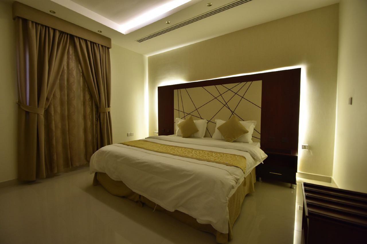 Abat Suites 利雅德 外观 照片