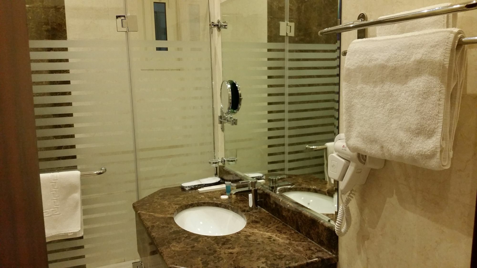 Abat Suites 利雅德 外观 照片