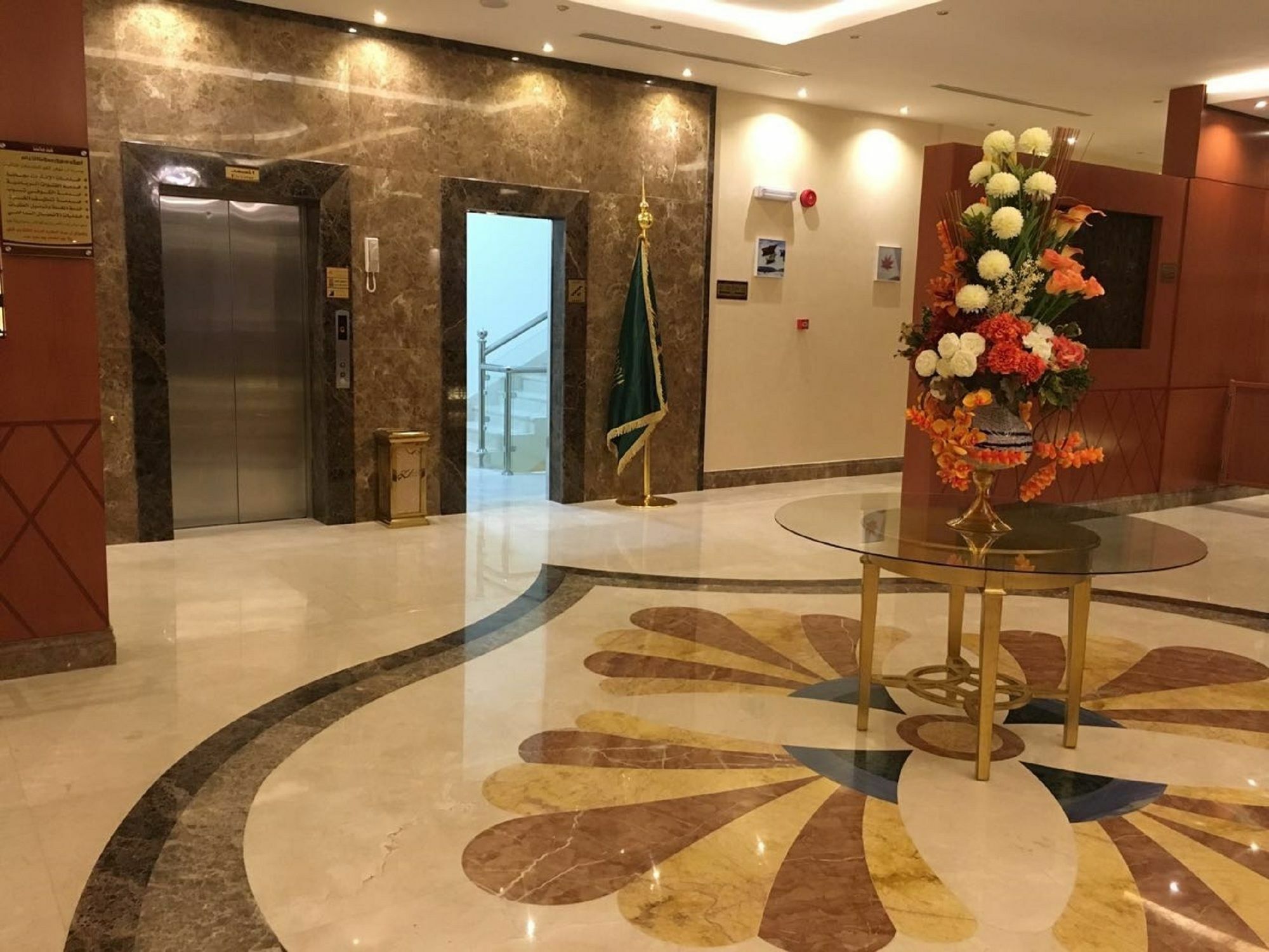 Abat Suites 利雅德 外观 照片